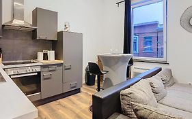 Appartement 021